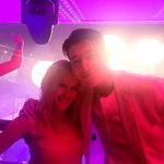 Wi Ha-jun Instagram – conor! Kylie! 🔥💪 Monaco