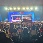 Wi Ha-jun Instagram - Thank you from the bottom of my heart and I love you my Fans in the Philippines🇵🇭💕mahal kita💕