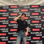 Wi Ha-jun Instagram - See you tomorrow!💪😍🤗