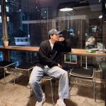 Wi Ha-jun Instagram –