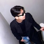 Wi Ha-jun Instagram – 기분전환🐤😎