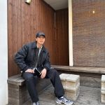 Wi Ha-jun Instagram – 🙂😀