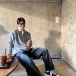 Wi Ha-jun Instagram – 꾸밈없이 자연스럽게🐤🤗
