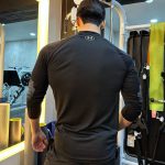 Wi Ha-jun Instagram - 언제쯤 꾸준히 운동 할 수 있을까.. 73.5kg -> 68.4kg