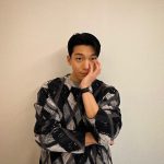 Wi Ha-jun Instagram - @tagheuer