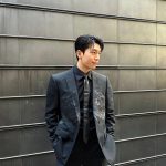 Wi Ha-jun Instagram -