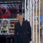 Wi Ha-jun Instagram - 날씨가 많이 춥네요 옷 따뜻하게 입으시고 마음만큼은 따뜻한 하루 보내세요🤗#yslbeauty