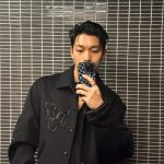 Wi Ha-jun Instagram - 💪