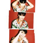 Wi Ha-jun Instagram – @maisonvalentino @gq_korea #ValentinoThePartyCollection #ValentinoWaysCollection