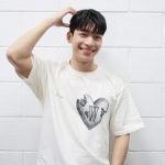 Wi Ha-jun Instagram – #LOVEYOURW #LOVEYOURW2022 
@wkorea @danielarsham