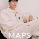 Wi Ha-jun Instagram – 힙하고 이쁘다 @beentrill_kr