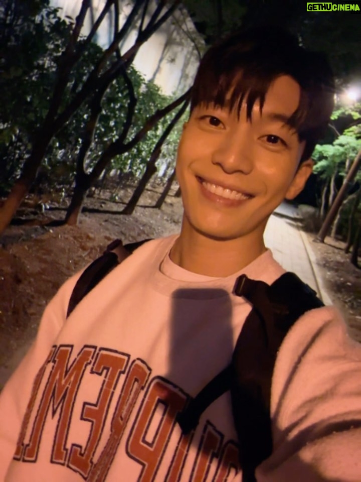 Wi Ha-jun Instagram - 주말엔 ‘최악의악‘ 🔥💕 #최악의악 #위하준 #정기철