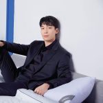 Wi Ha-jun Instagram - Get the experience of sleeping with @inthebox.id @inthebox.sea & @letspopthebox Your smile is our passion for making sleep comfortable and healthy every day, just like what Wi Ha Jun has done. Only three words that INTHEBOX and Wi Ha Jun can convey to you.. I Love You! Comfort Sleep for you 💙 ✨ Now you can get INTHEBOX Dash mattresses at @lazada_id & @lazada_sg #INTHEBOX #SenyamanKasurINTHEBOX #IntheboxWiHaJun #ITBxWHJ #INTHEBOXDash