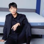 Wi Ha-jun Instagram - Get the experience of sleeping with @inthebox.id @inthebox.sea & @letspopthebox Your smile is our passion for making sleep comfortable and healthy every day, just like what Wi Ha Jun has done. Only three words that INTHEBOX and Wi Ha Jun can convey to you.. I Love You! Comfort Sleep for you 💙 ✨ Now you can get INTHEBOX Dash mattresses at @lazada_id & @lazada_sg #INTHEBOX #SenyamanKasurINTHEBOX #IntheboxWiHaJun #ITBxWHJ #INTHEBOXDash