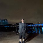 Wi Ha-jun Instagram - 루이비통의 환상적이었던 첫 프리폴쇼를 대한민국 한강에서 #LVPREFALL #광고 @LOUISVUITTON #hanriver