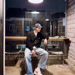 Wi Ha-jun Instagram –
