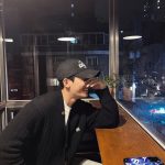Wi Ha-jun Instagram –