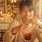 Wi Ha-jun Instagram – 햇살이 좋았던🌼🐤