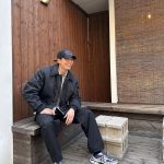 Wi Ha-jun Instagram – 🙂😀