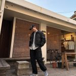 Wi Ha-jun Instagram – 🙂😀