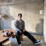 Wi Ha-jun Instagram – 꾸밈없이 자연스럽게🐤🤗