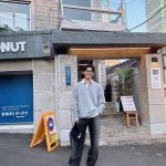 Wi Ha-jun Instagram – 꾸밈없이 자연스럽게🐤🤗