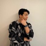 Wi Ha-jun Instagram - @tagheuer