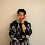 Wi Ha-jun Instagram - @tagheuer