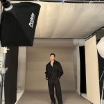 Wi Ha-jun Instagram - 💪