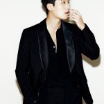Wi Ha-jun Instagram – @maisonvalentino @gq_korea #ValentinoThePartyCollection #ValentinoWaysCollection