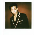 Wi Ha-jun Instagram - @maisonvalentino @gq_korea #ValentinoThePartyCollection #ValentinoWaysCollection