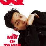 Wi Ha-jun Instagram - @maisonvalentino @gq_korea #ValentinoThePartyCollection #ValentinoWaysCollection