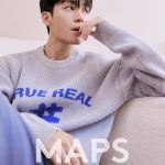 Wi Ha-jun Instagram – 힙하고 이쁘다 @beentrill_kr