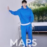 Wi Ha-jun Instagram – 힙하고 이쁘다 @beentrill_kr