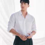 Wi Ha-jun Instagram – 티파니 아카이브의 핵심 모티브인 자물쇠를 혁신적인 잠금쇠 매커니즘과 모던한 디자인으로 재해석해 선보이는 티파니의 새로운 주얼리 컬렉션 ‘티파니 락(Tiffany Lock)’이 선사하는 유려한 아름다움을 만나보세요 🥰
@tiffanyandco #TiffanyLock #TiffanyPartner #ad