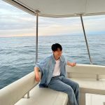 Wi Ha-jun Instagram – ‘대만관광청’의 망고 팝업스토어 ‘<망설이지 망고, 대만GO!>‘ 팝업스토어가 ‘8월16일’부터 시작된다고 해요!
‘서울 성수 갤러리 더 봄’에서 진행 예정이니, 여러분도 방문하셔서 다양한 프로그램들과 달콤한 망고 디저트들 체험해 보세요~🥭
‘8월 17일’에는 저도 팝업스토어에 방문해서 ‘팬사인회’를 진행할 예정이에요. 모두 17일 대만 망고 팝업스토어에서 만나요! 🤗😍
‘자세한 내용은 대만관광청 인스타그램에서 확인해 주세요!’
‘@taiwantour_kr’

#타이완 #Taiwan #타이완관광청 #코리안은타이완으로 #망설이지망고_대만go