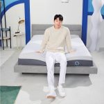 Wi Ha-jun Instagram – INTHEBOX Zero collaboration with Wi Ha Jun
from @inthebox.id @inthebox.sea & @letspopthebox
Representing a Simple Lifestyle, with a Fun & Comfort design Using each type of pocket spring, plus a soft layer of memory foam, supportive foam and base foam with Foam Encasement ✨
Let’s check the complete information by clicking the link in bio @inthebox.id 💙
#INTHEBOX #SenyamanKasurINTHEBOX #IntheboxXWiHaJun
#ITBXWHJ #INTHEBOXZero