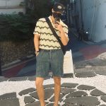 Wi Ha-jun Instagram -