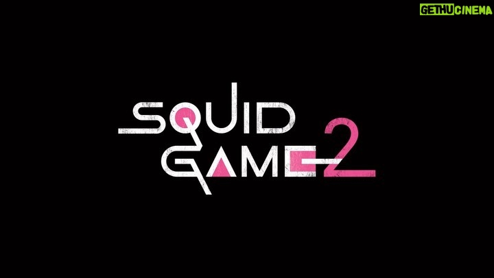 Wi Ha-jun Instagram - Squidgame2 #tudum #squidgame2 @netflix @netflixkr