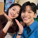 Wi Ha-jun Instagram - 오인주씨 잘지내셨나요?😄 / 작은아씨들 블루레이 많이 기대해주세요.! #작은아씨들 #블루레이 #최도일 #오인주