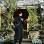 Wi Ha-jun Instagram - in tokyo photo by @yuvisionn