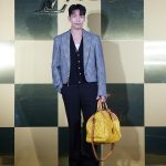 Wi Ha-jun Instagram – @louisvuitton #LesGastonsVuitton 
#LVMenSS24
#PharrellWilliams #레가스통비통 #ad
