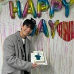 Wi Ha-jun Instagram - 드라마 ‘졸업’을 졸업 했습니다.! 배우,스텝분들 모두 다 정말 정말 고생하셨고 정말 많이 배웠고 따뜻했고 행복했습니다.! 정말 많이 부족했지만 여러분들 덕분에 잘 마무리 할 수 있었습니다.! 다시 한번 감사드립니다! 그리고 우리 현기, 재혁이, 희정이, 서진이 정말 고생했고 고마웠엉 애정해❤️ 6월에 방송 되니까 많이 기대해주시고 사랑해주세요!💕❤️ #졸업