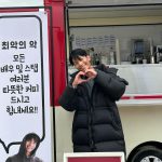 Wi Ha-jun Instagram – 의상,분장 스포가 될 수 있어서 ’최악의악‘ 종영 후에 이렇게 인증을 하게 되었어요.! 우리 위블리(wively)여러분들 덕분에 정말 힘내서 촬영 할 수 있었고 정기철 사랑해주셔서 감사했어요 다시한번 정말 감사하고 늘 감동이고 사랑합니다!💕😍❤️
유진누나, 민경누나도 늘 고마워요!👍💕
#사랑해요위블리 #wively #누이들