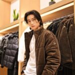 Wichapas Sumettikul Instagram - @alo_thailand has finally arrived in Bangkok, The EmQuartier, M Floor 🤍
