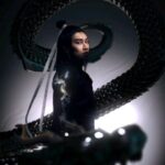 Wichapas Sumettikul Instagram - 最近我和我的家族长辈重新取得联系，并找到了他们给予我的中文名字——卓乐华。祝愿大家在这个龙年吉祥如意，身体健康！ I recently reconnected with my relatives and found my given Chinese name (卓乐华) Zhuo Lehua. I want to wish everyone happiness and health in this year the year of the dragon. 🐉 Creative Photographer @wintermalibu Photo Assistant @pattheau CG Artist (Dragon) @jaylayshitpost Make up @makeupbyrasika Hair @jeanthailand2531 Special Thanks Costume @shimpanzyne