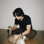 Wichapas Sumettikul Instagram - Feline escapades