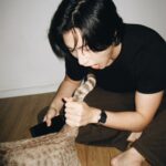 Wichapas Sumettikul Instagram - Feline escapades
