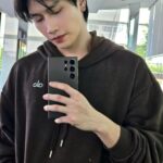 Wichapas Sumettikul Instagram - Have you worked out today?