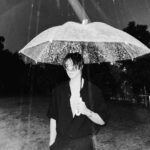 Wichapas Sumettikul Instagram - Love the 🌧🌧